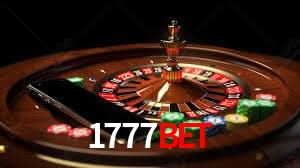 Welcome Bonus 1777bet