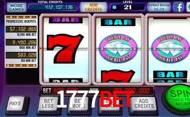 Desvendando o Mundo dos Jogos Virtuais na 1777bet