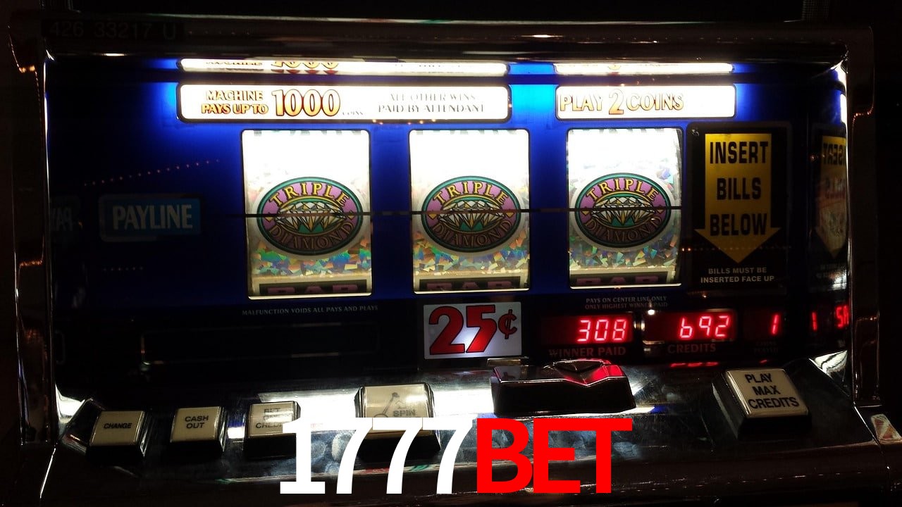 Statistics 1777bet