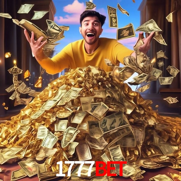 Estatísticas 1777bet