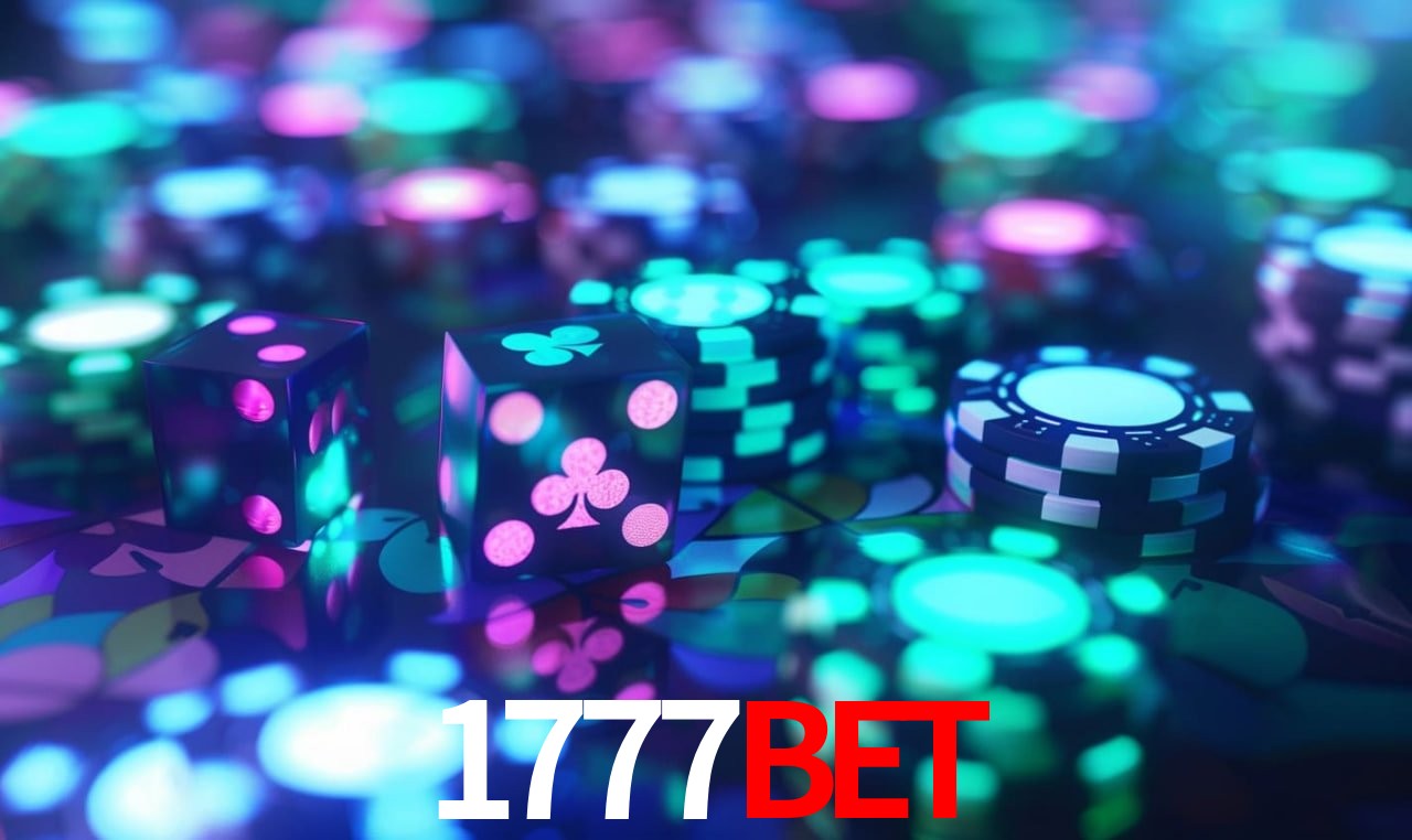 Experiência VIP 1777bet