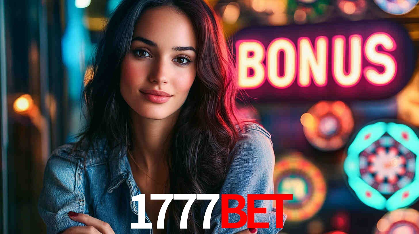 1777bet login