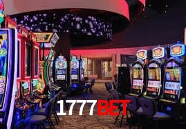 1777bet São Paulo - Hot Promos