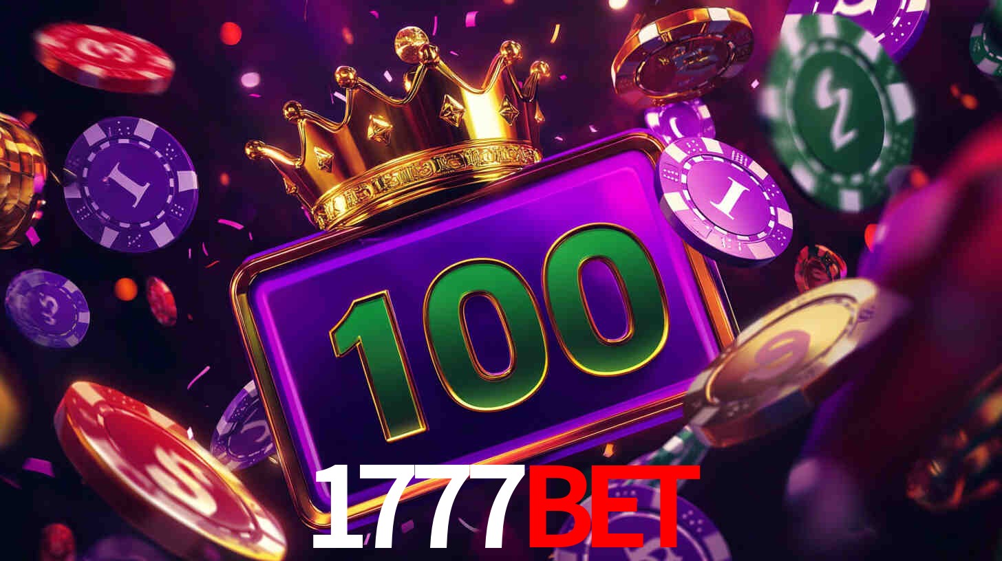 Blackjack Table 1777bet