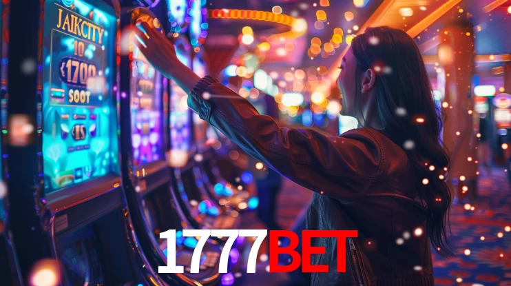 Explore as vantagens do 1777bet: serviço profissional e confiabilidade