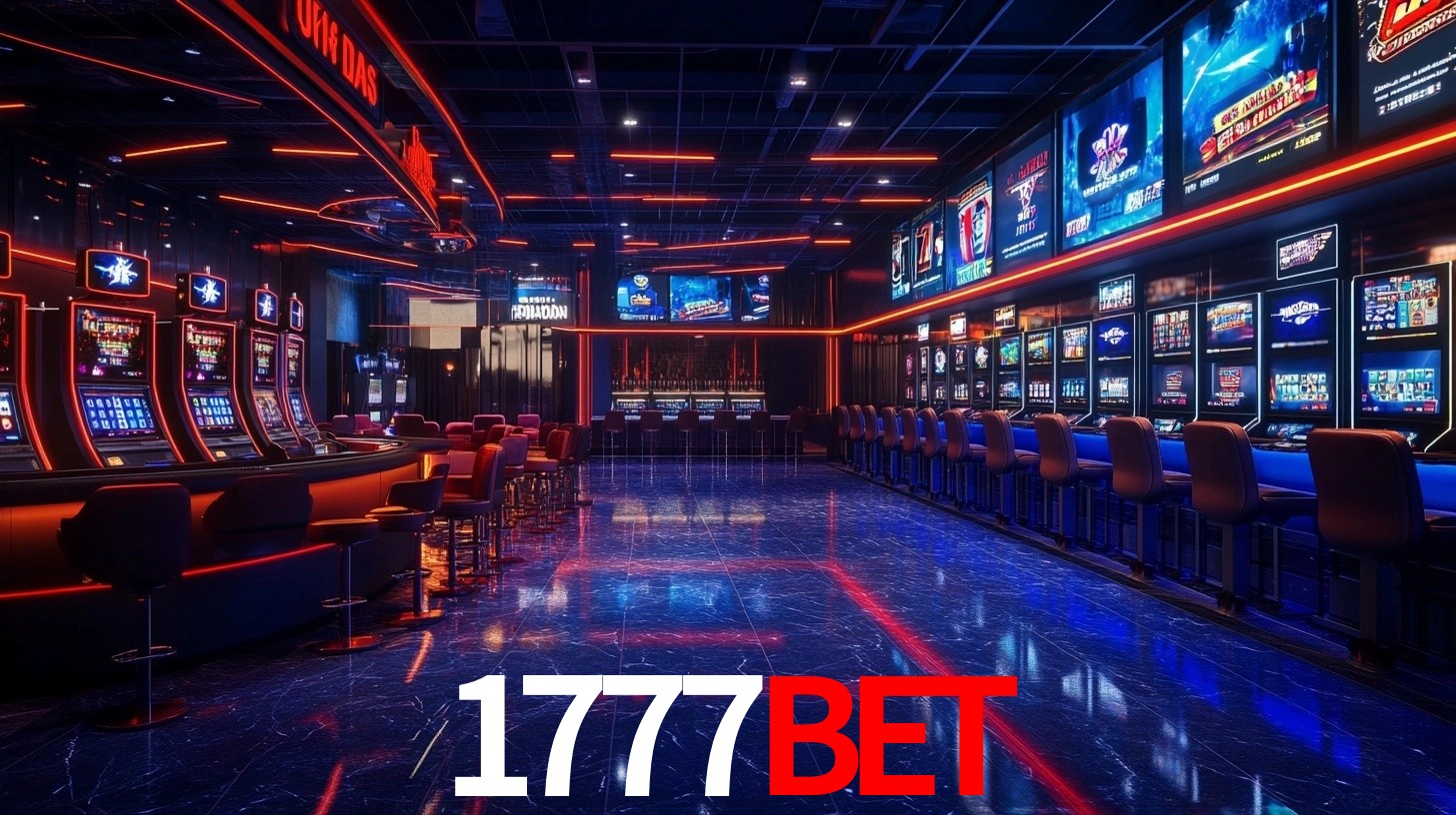VIP Casino 1777bet