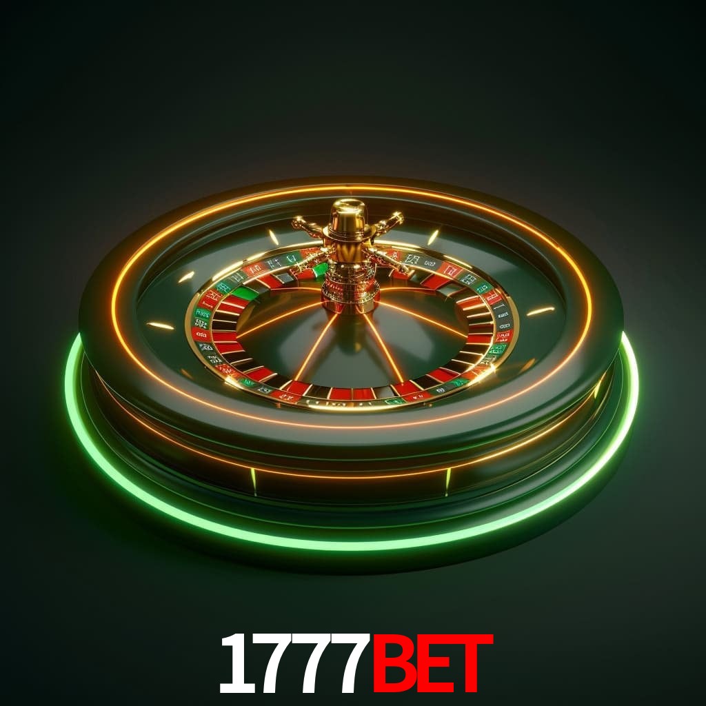 1777bet App - Aplicativo Móvel Oficial