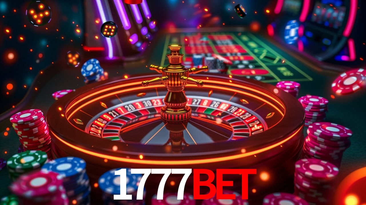 Programa VIP 1777bet