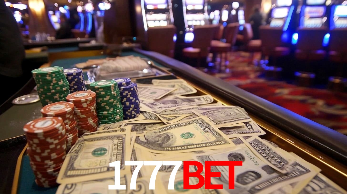 1777bet Belo Horizonte - Winners