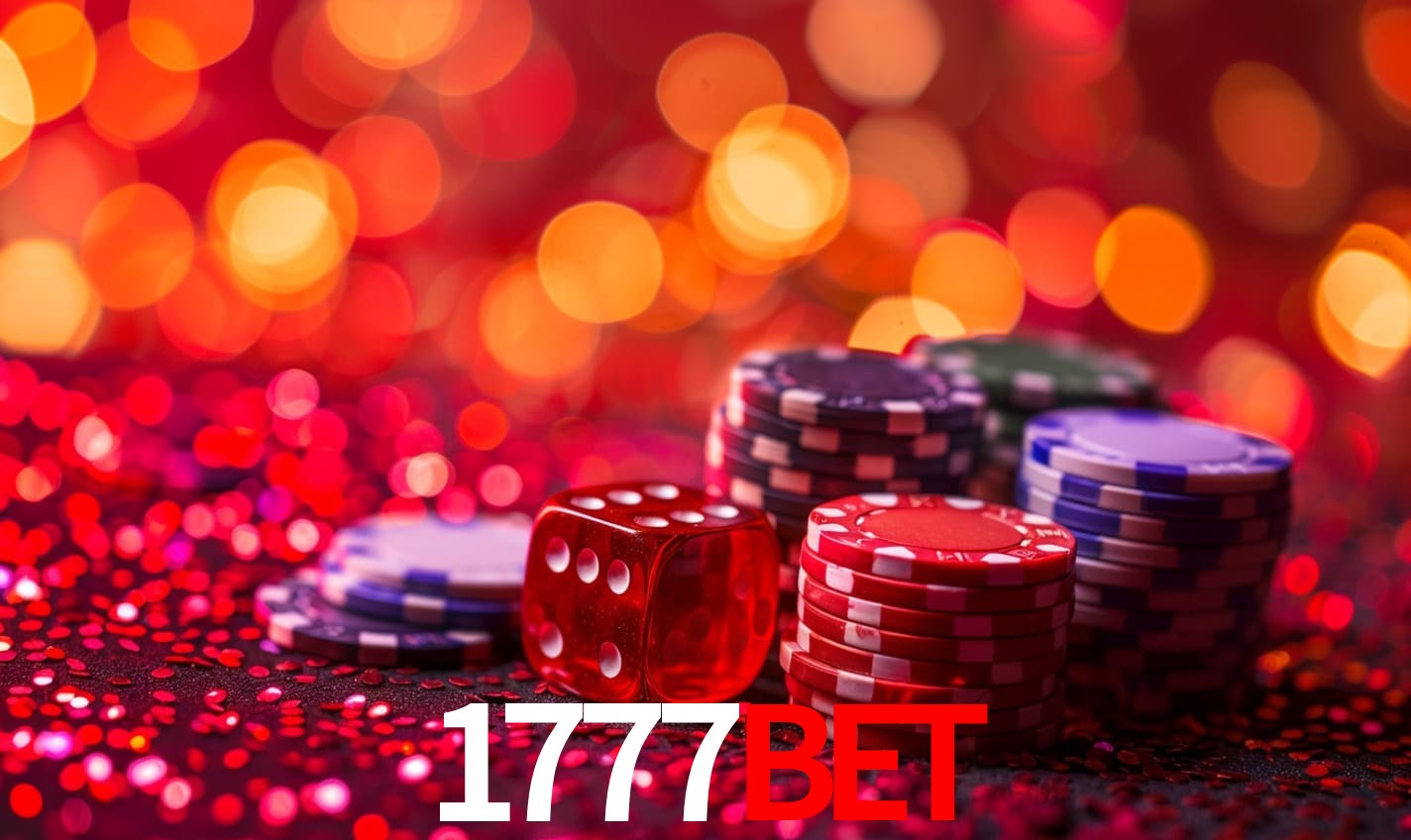 1777bet Salvador - Strategies