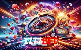 Casino Ao Vivo 1777bet