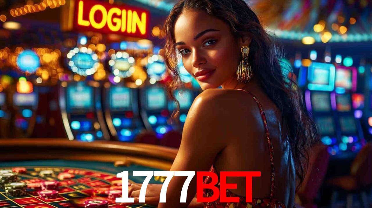 1777bet Rio de Janeiro - Popular Jogos