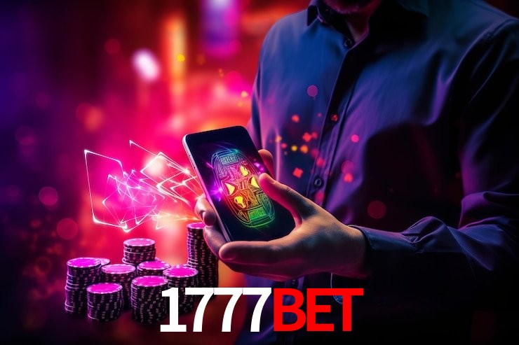 Apostas de Tênis 1777bet