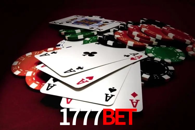 Estatísticas Esportivas 1777bet