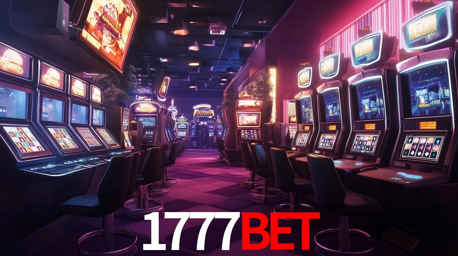 Welcome Bonus 1777bet