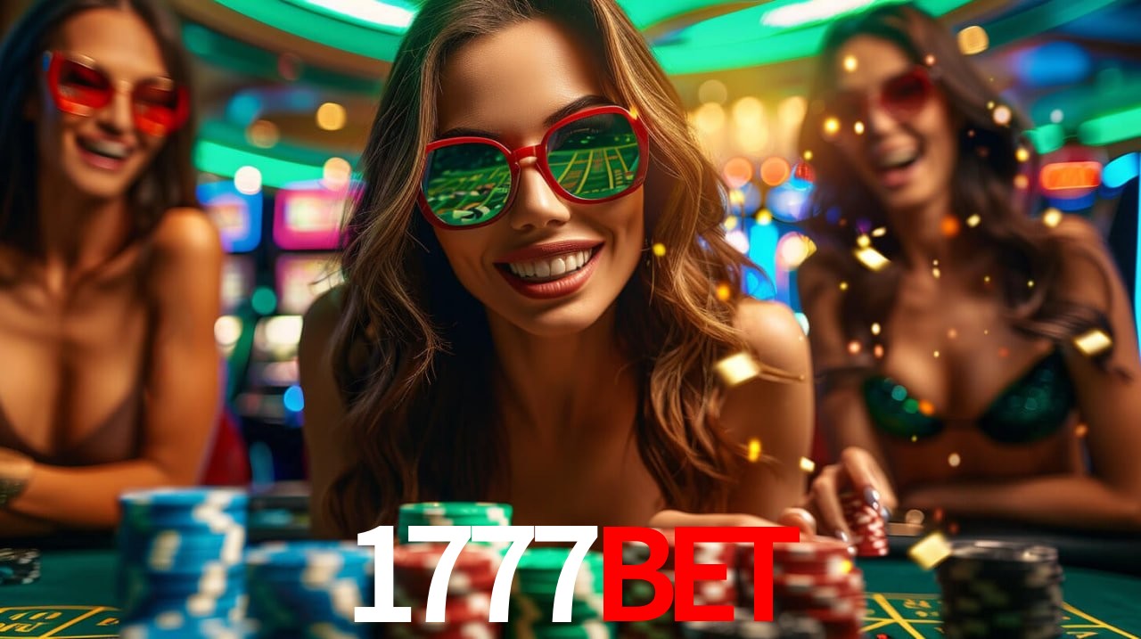 Game Statistics 1777bet