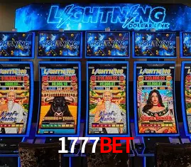 Explorando a Categoria de Eventos em Apostas na 1777bet