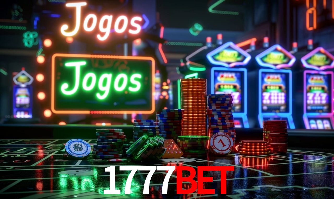 1777bet login