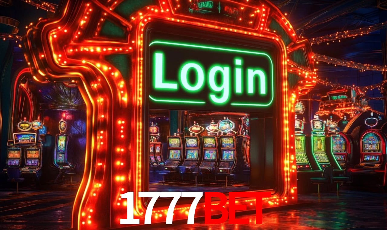 Diretório de Jogos 1777bet