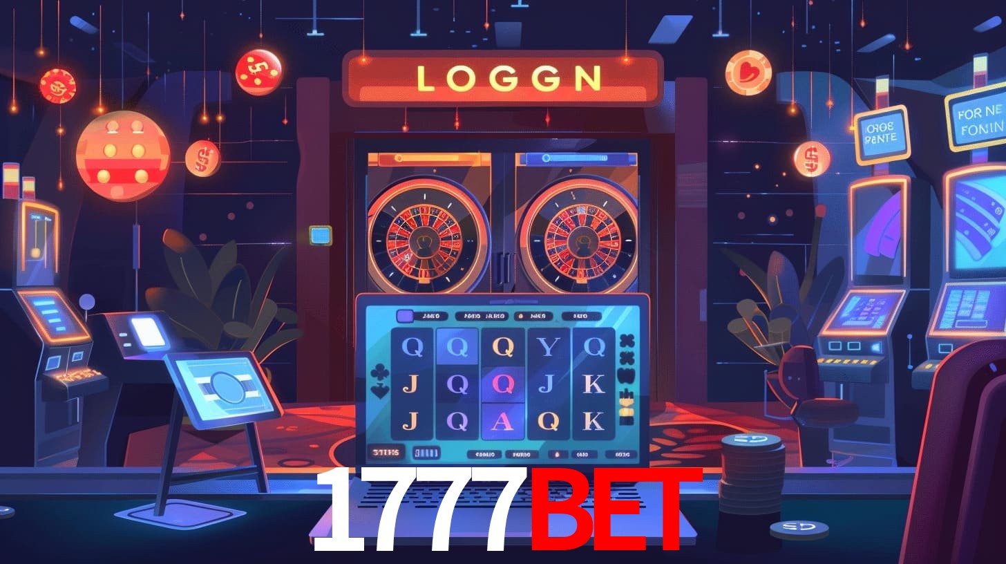 1777bet Plataforma - Certificada MGA desde 2015