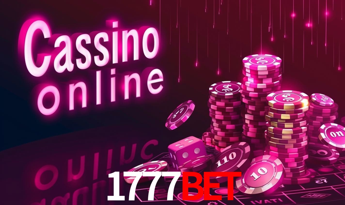 1777bet Belo Horizonte - Provably Fair