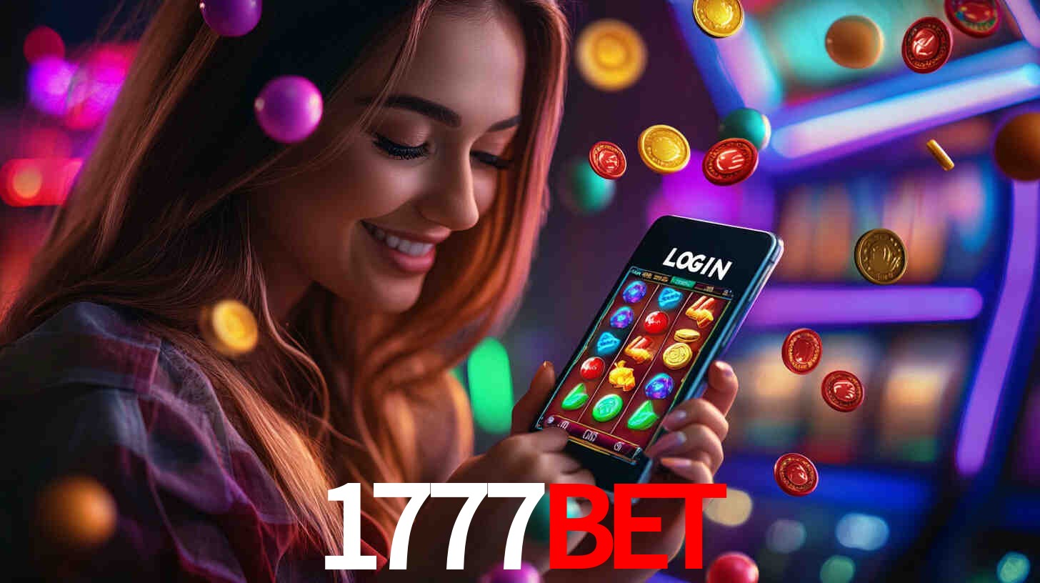 1777bet