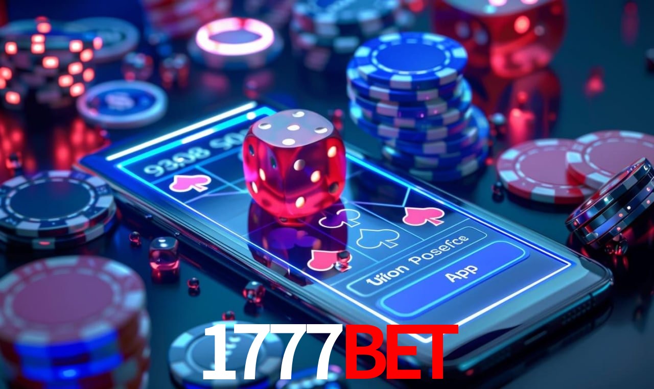 1777bet - Análise de Mercados Esportivos
