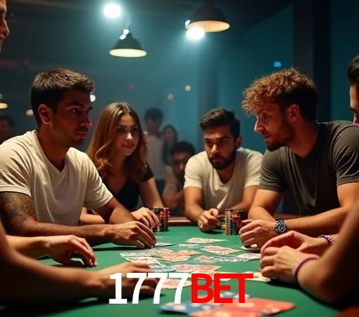 1777bet Salvador - Promo Stats