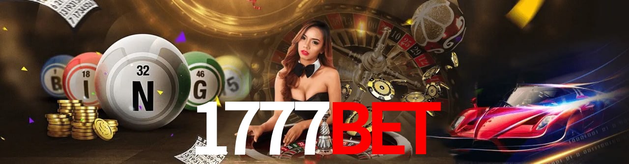 1777bet São Paulo - Top Slots