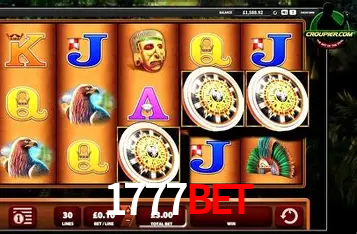 Desvendando o Mundo dos Jogos Virtuais na 1777bet