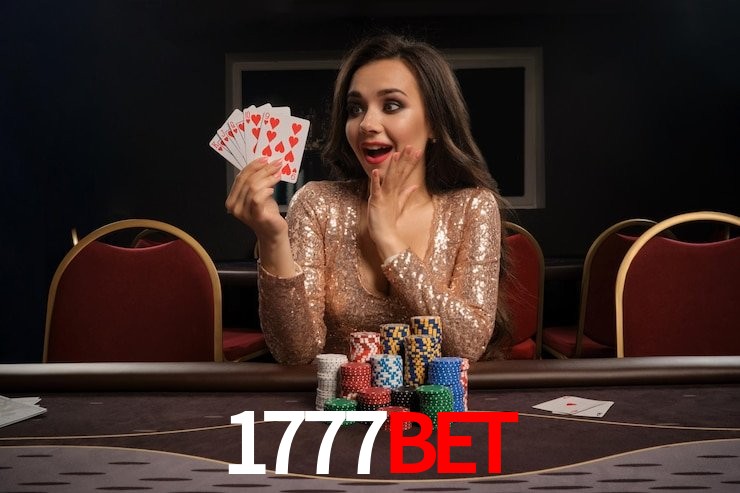 Torneios 1777bet