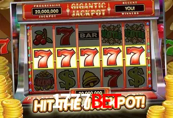 A Emoção da Loteria na 1777bet: Uma Chance de Mudança de Vida