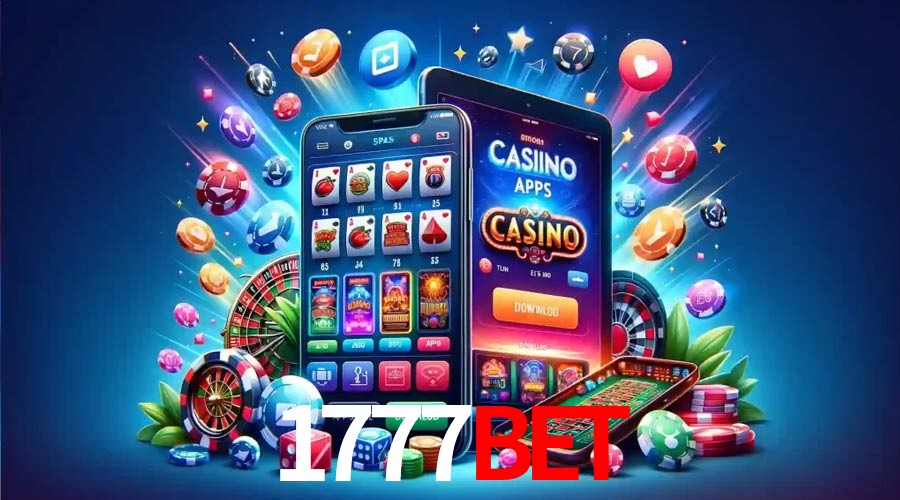 Flash Promotion 1777bet