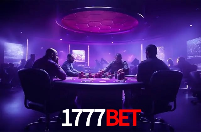 Tecnologia da Plataforma 1777bet