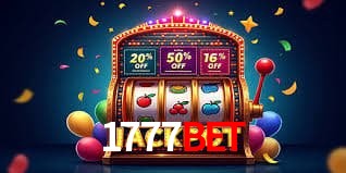1777bet - Support