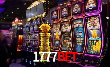 1777bet Bônus - Pacote R$5.000 + VIP