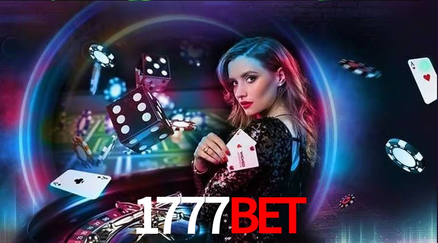Weekend Specials 1777bet