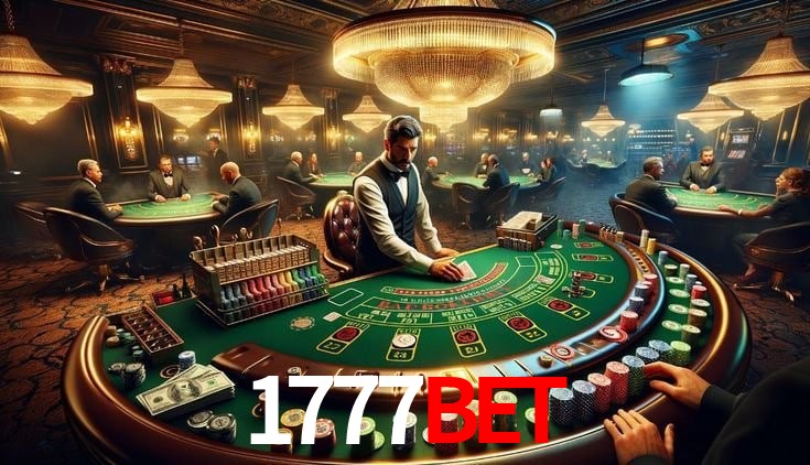 Slot Games 1777bet