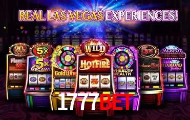 1777bet Belo Horizonte - Reivindique Bonus