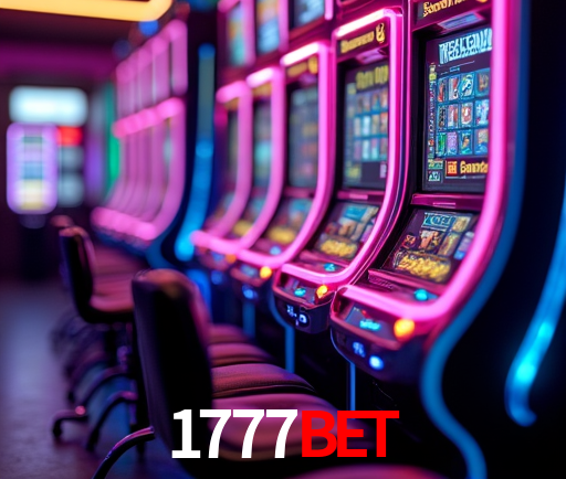 1777bet Slot - 320+ Caça-Níqueis Premium
