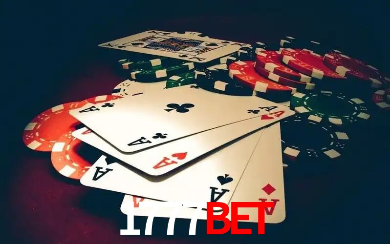 1777bet Brasília - Betting Features