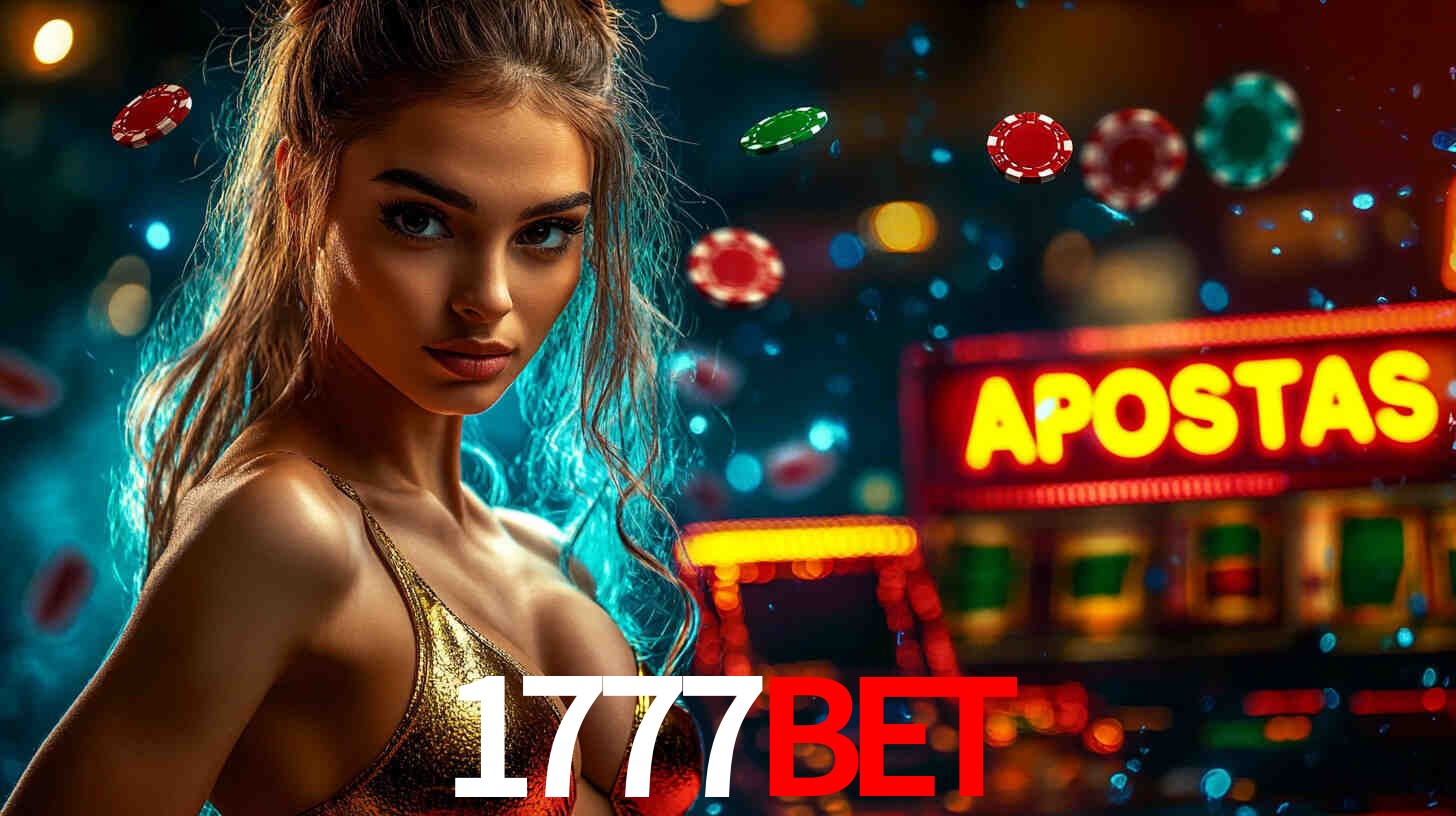 Explorando a Categoria de Eventos em Apostas na 1777bet