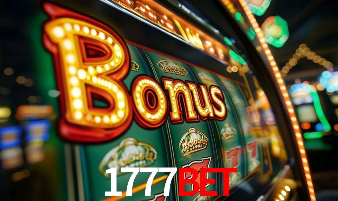 1777bet Belo Horizonte - Promo Tips