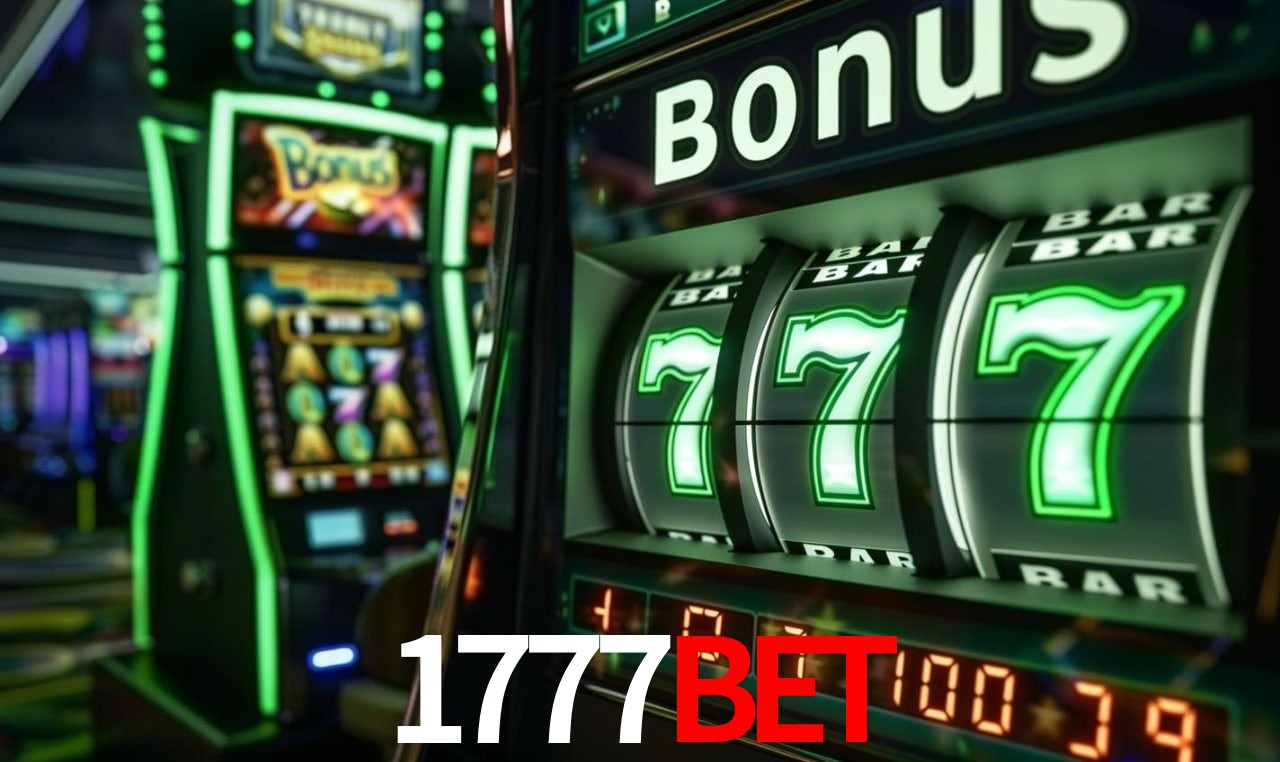 Account Benefits 1777bet