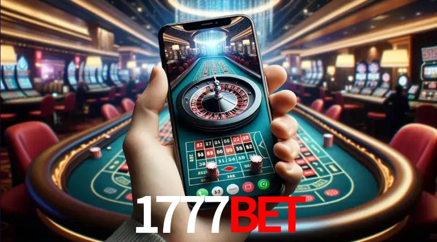 Platform Technology 1777bet
