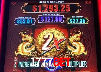 1777bet Brasília - Casino Guide
