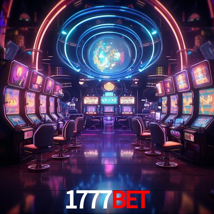 1777bet Salvador - Football