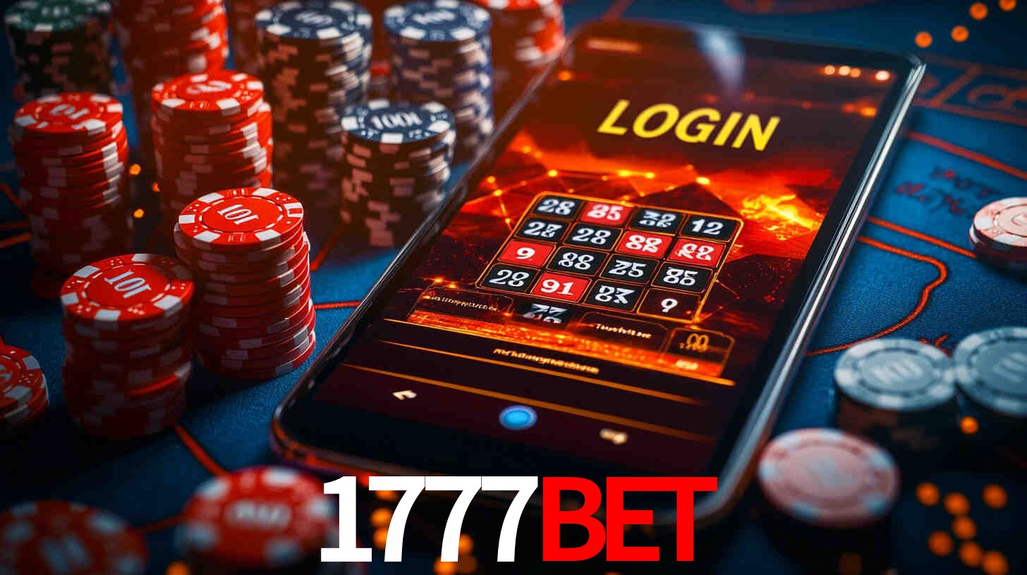 1777bet.com
