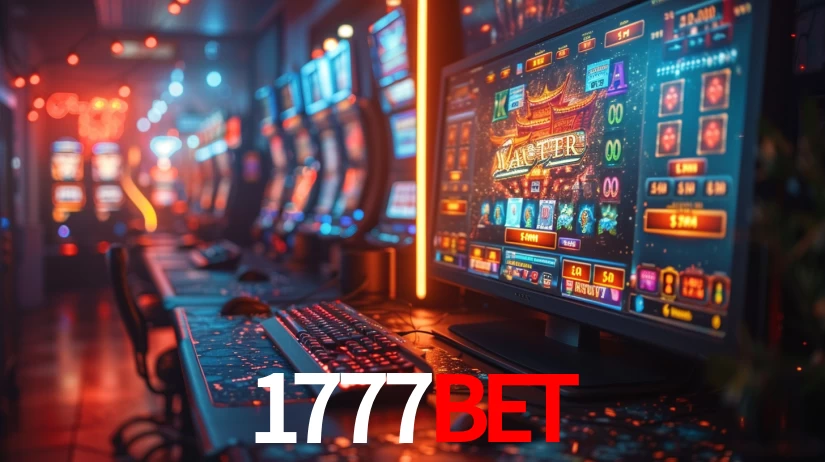 Ofertas Imperdíveis na 1777bet: Promoções e Bônus Que Valem a Pena