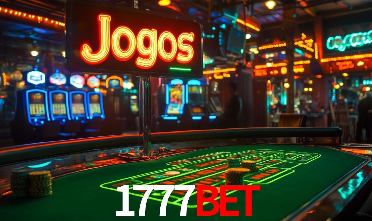 1777bet Salvador - Statistics